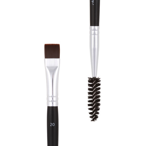 ANASTASIA  BRUSH         BROW N&deg;20